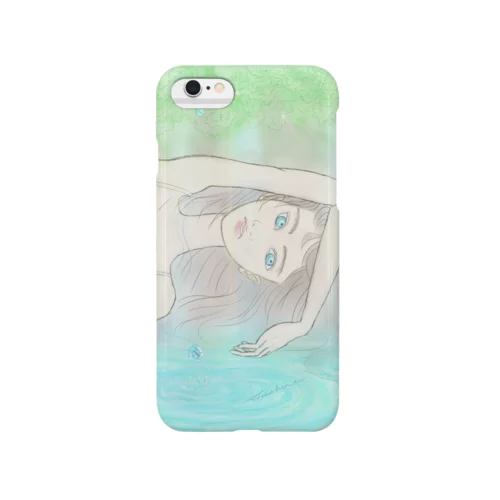 Water Smartphone Case