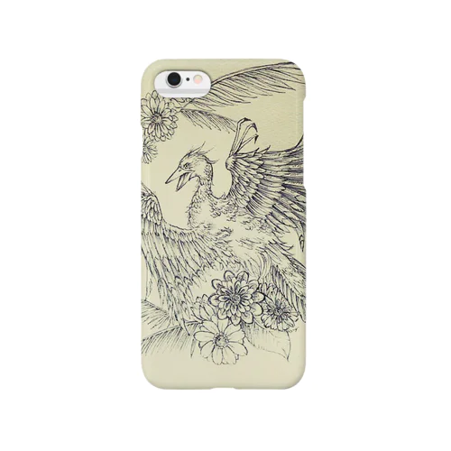 始祖鳥 Smartphone Case