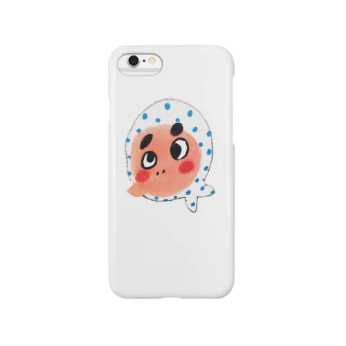 イケてる★ひょっとこ Smartphone Case