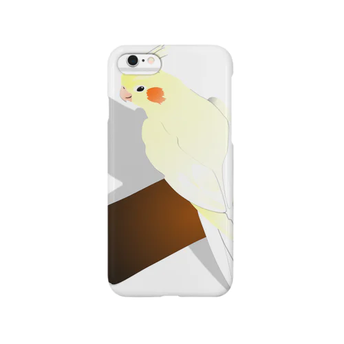 オカメインコ Smartphone Case