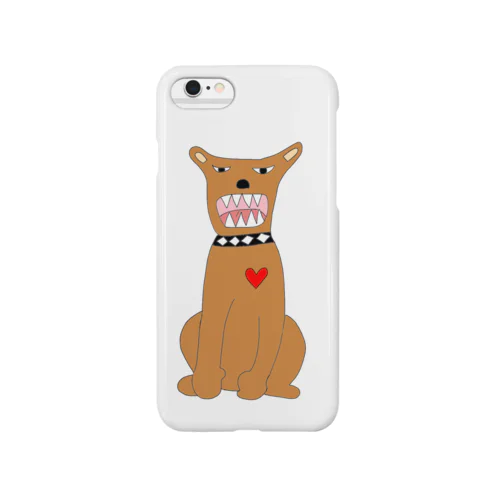 アングラ犬 Smartphone Case