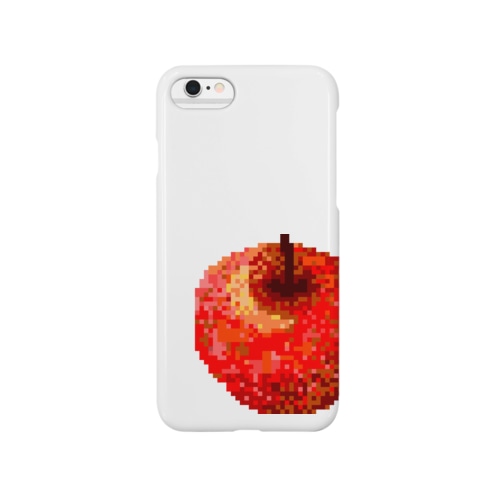 ロックの果実(赤) Smartphone Case