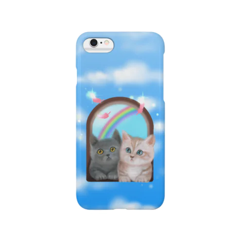 天使なねこ Smartphone Case