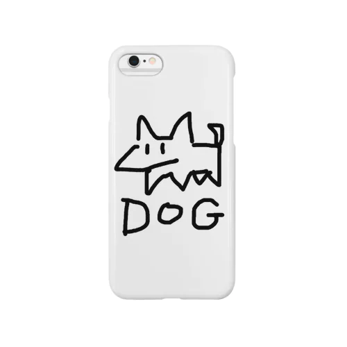 DOGooDOG スマホケース