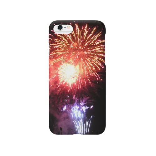 花火 Smartphone Case