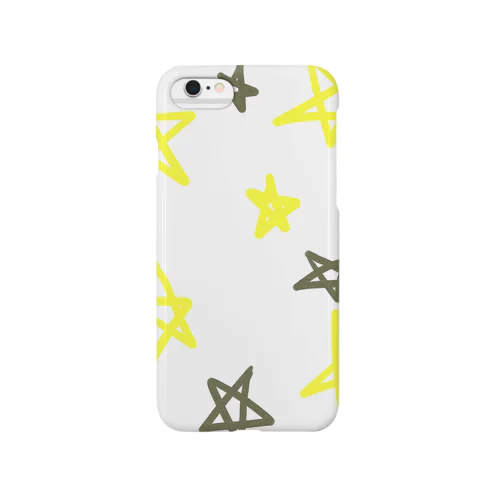 星 Smartphone Case