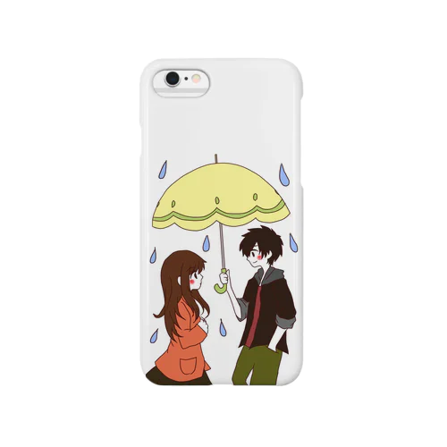 迎えに来たよ♪ Smartphone Case