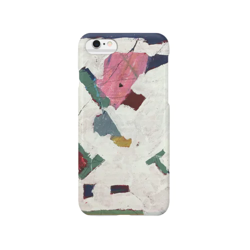 ててこ Smartphone Case