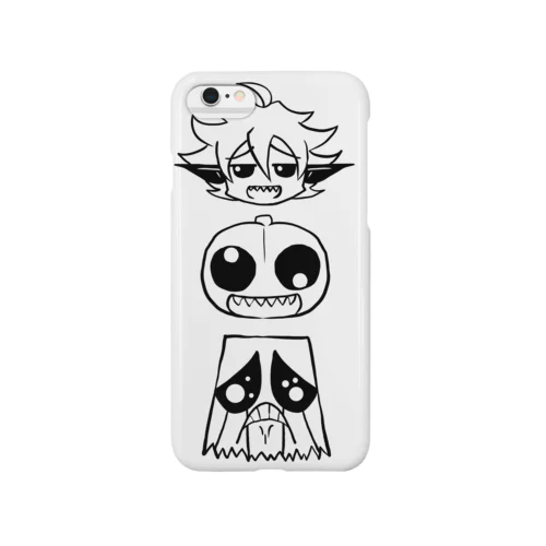 Everyday Halloween!! Smartphone Case