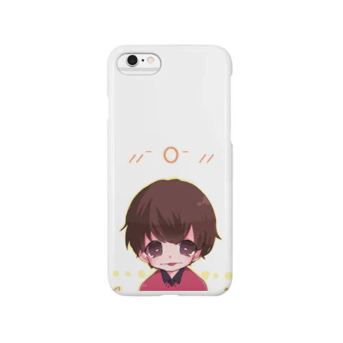 おさななじみくん Smartphone Case