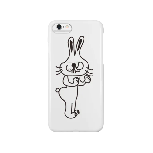 寝ても覚めても Smartphone Case