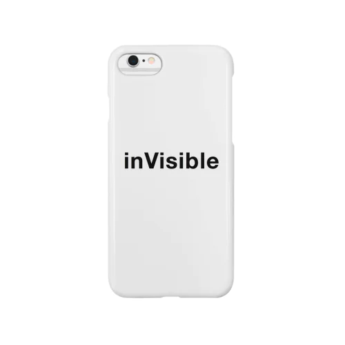 inVisible Smartphone Case
