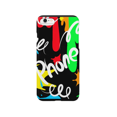colorful Phone Smartphone Case