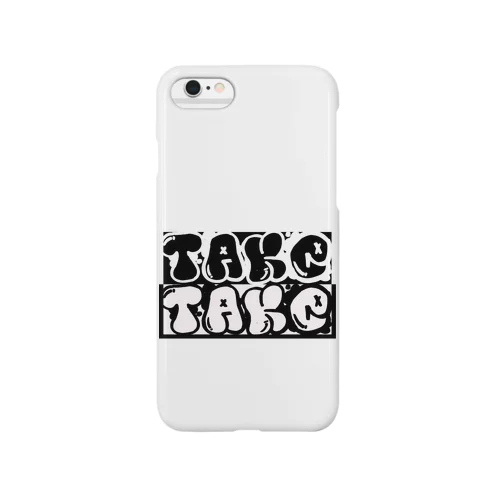 taketake Smartphone Case