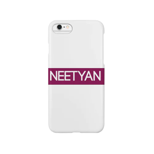 MC Neetyan Smartphone Case