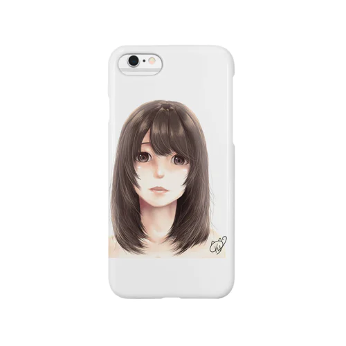 初商品 Smartphone Case