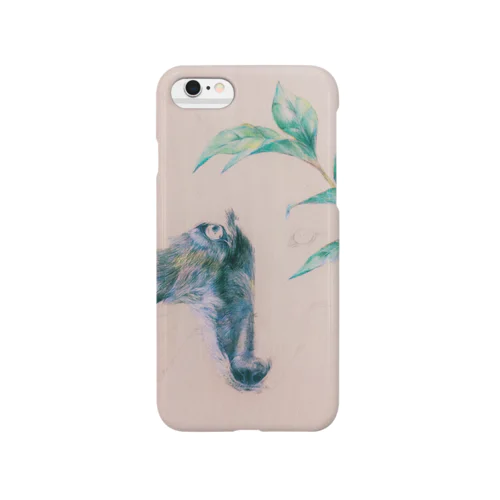 lacrima Smartphone Case