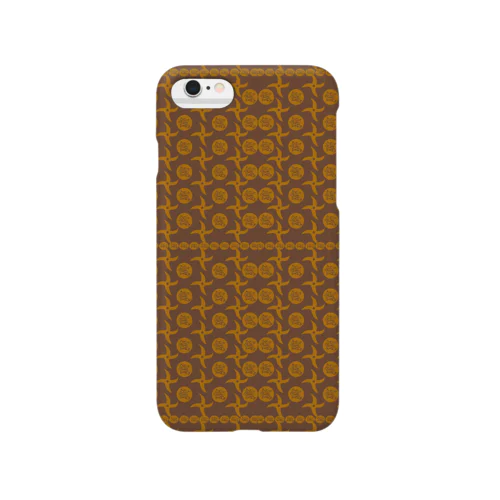 ７月ＮＥＷ｛ＭＯＮＯＧＲＡＭ｝ Smartphone Case