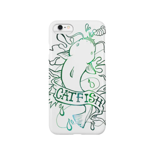 なまず Smartphone Case