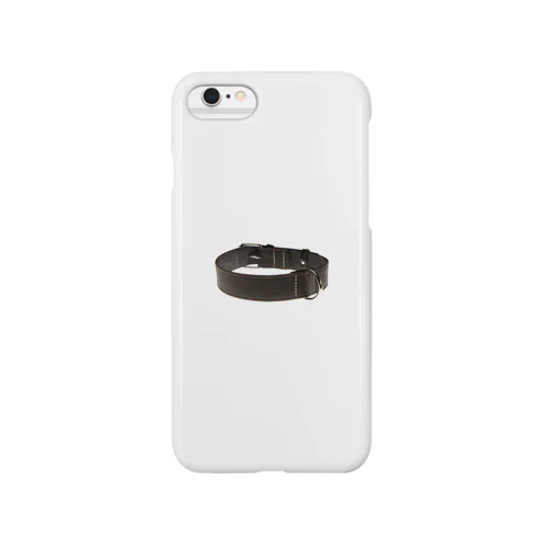 Dog Collar Smartphone Case