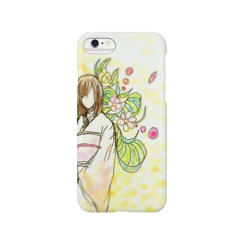 華 Smartphone Case