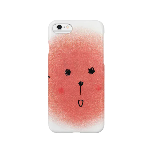 申年ですもの Smartphone Case