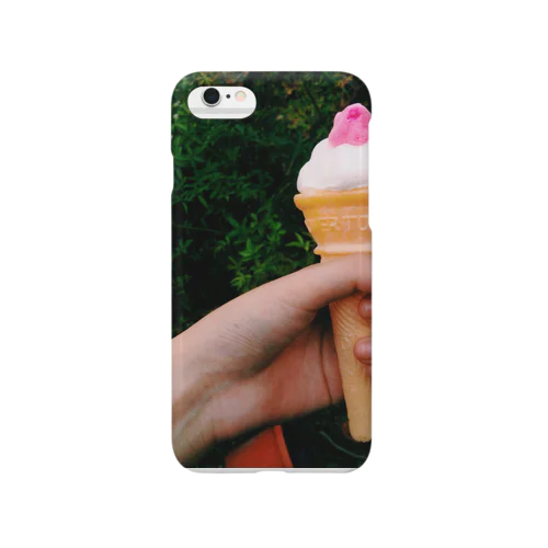 駄菓子屋のあれ Smartphone Case