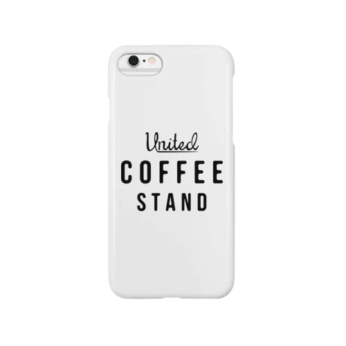 ユナイテッドコーヒースタンド Smartphone Case