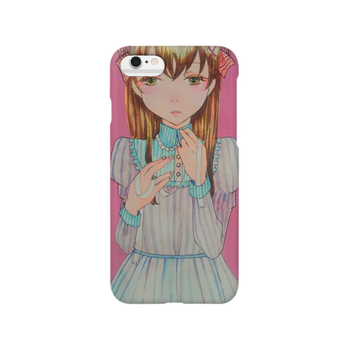 エリー Smartphone Case