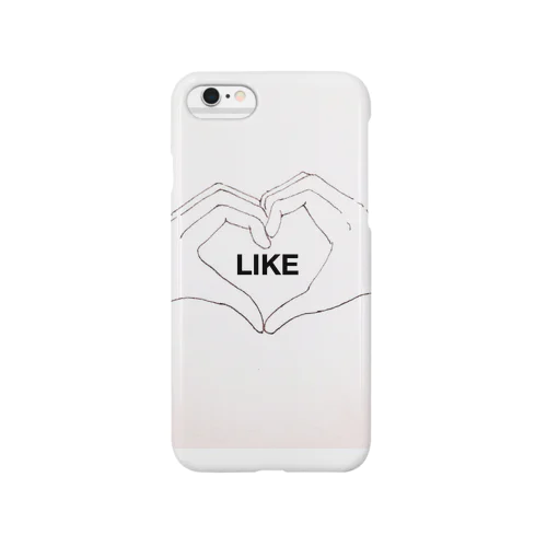 LIKE Smartphone Case