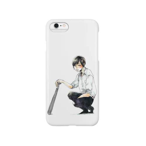 aoharuyouth Smartphone Case