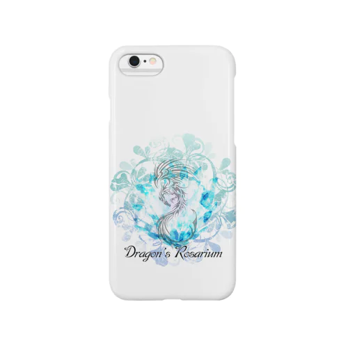 Dragon's Rosarium Smartphone Case