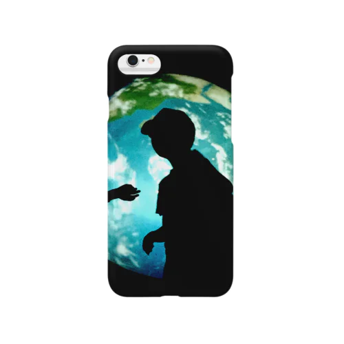 earth Smartphone Case