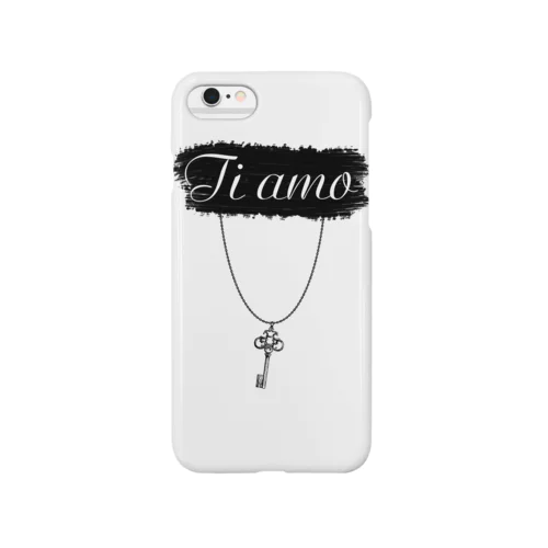 Amore&Tiamo ペアルック Smartphone Case