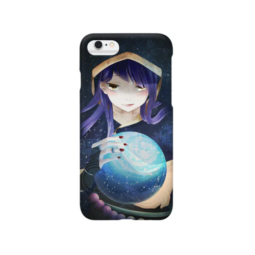 占い師 Smartphone Case