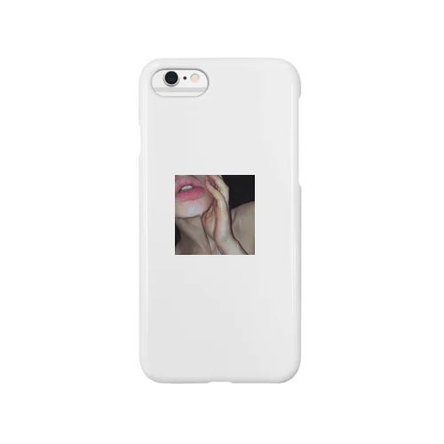 photo tee Smartphone Case