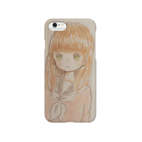 セーラー Smartphone Case