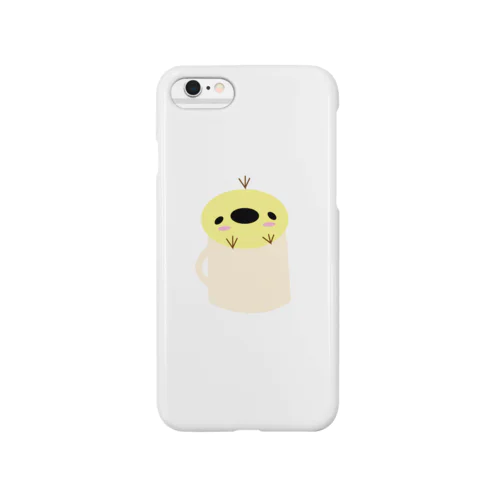 カップひよこちゃん Smartphone Case