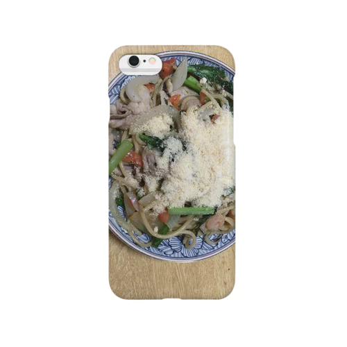 おいしそうなやつ Smartphone Case