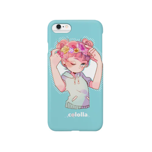 corolla Smartphone Case