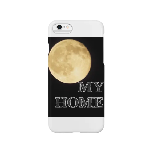 from MOON Smartphone Case