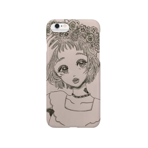 サァッ… Smartphone Case