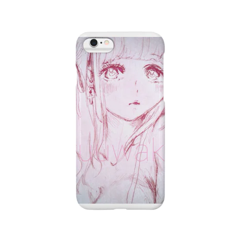 融惑ちゃん Smartphone Case