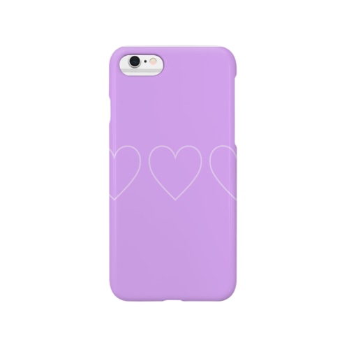 Dreaming   Heart Smartphone Case