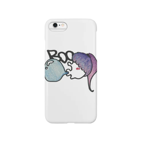 BOO Smartphone Case