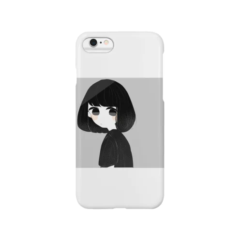 黒 Smartphone Case