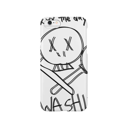 Fxxx the day Smartphone Case