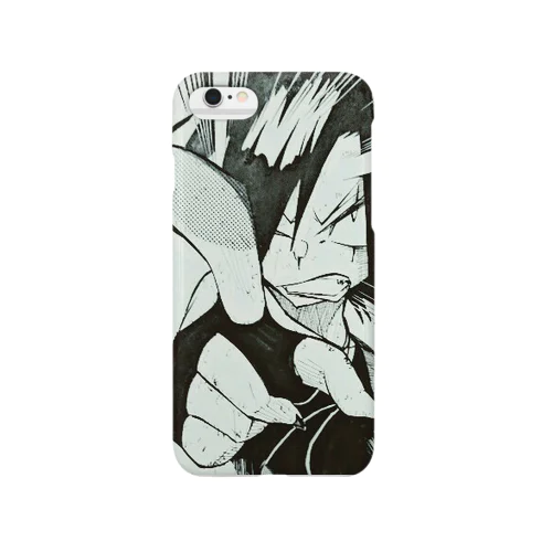 宮永グッズが買えるらしい Smartphone Case