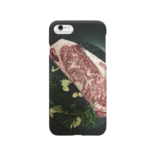 LOVE BEEF Smartphone Case