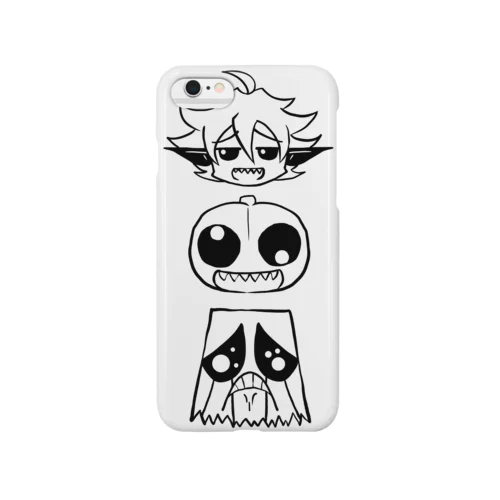 Everyday Halloween! Smartphone Case